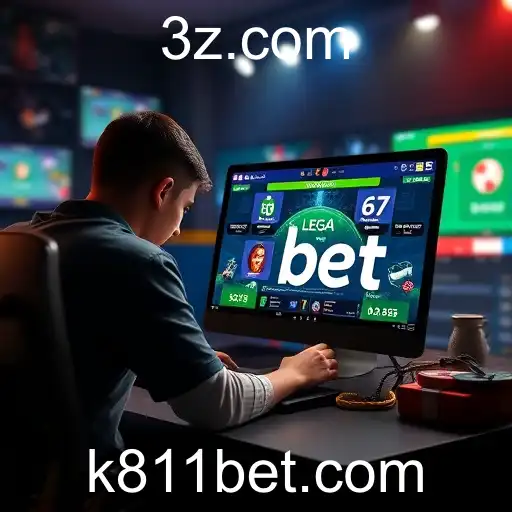 Crescimento dos Sites de Apostas Online em 2025