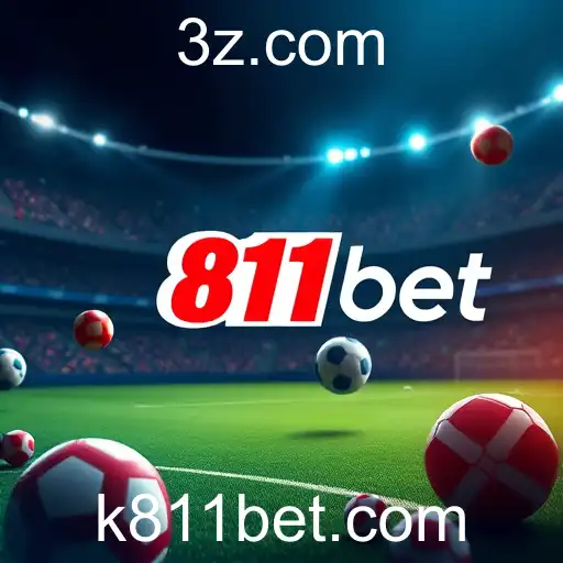 A Ascensão do 811bet no Cenário de Apostas Online