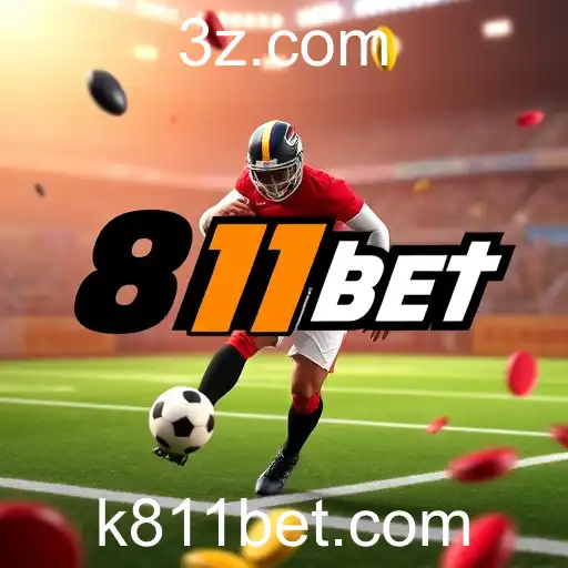 A Ascensão de 811bet no Mercado de Jogos Online