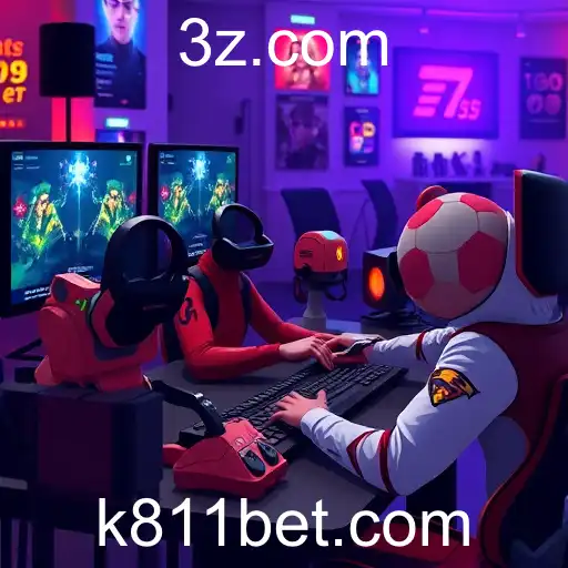 811bet Aposta na Expansão do Mercado Brasileiro