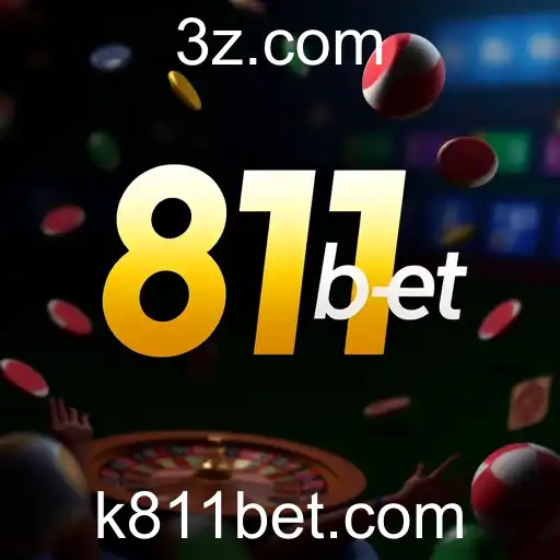 A Expansão do 811bet no Setor de Jogos Online