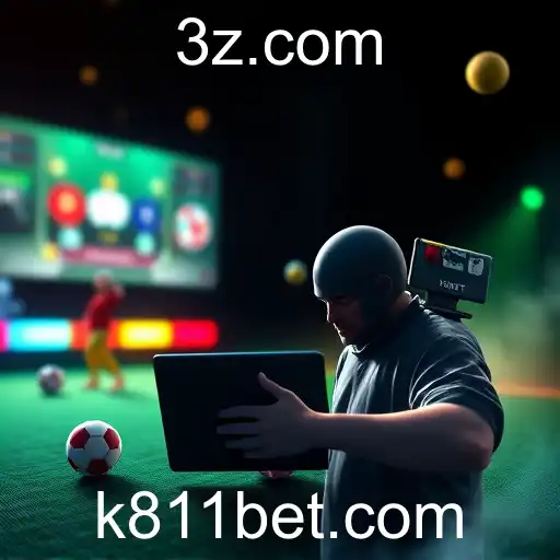 811bet Impacta o Mercado de Jogos Online em 2025