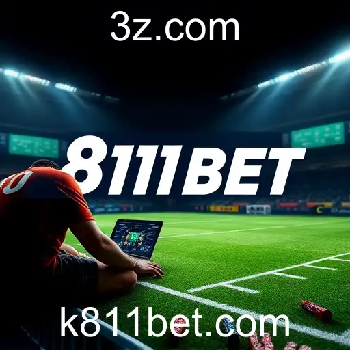 A Ascensão do 811bet no Mercado de Jogos Online