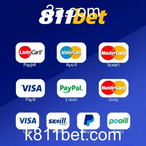 811bet: A Revolução do Jogo Online em Ascensão