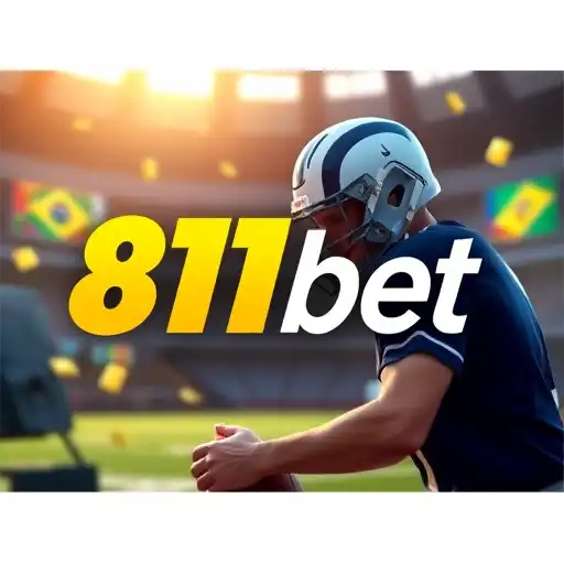 811bet Revoluciona Mercado de Jogos no Brasil