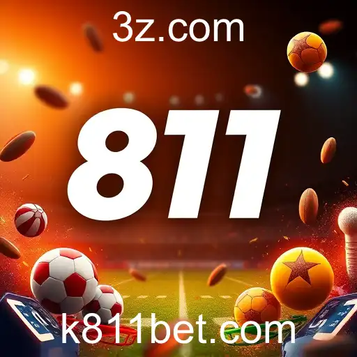 A Ascensão do 811bet no Mercado de Jogos Online