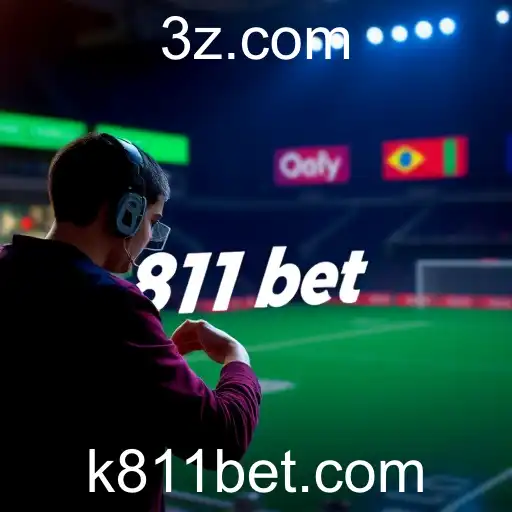 A Ascensão do 811bet no Mercado de Jogos Online
