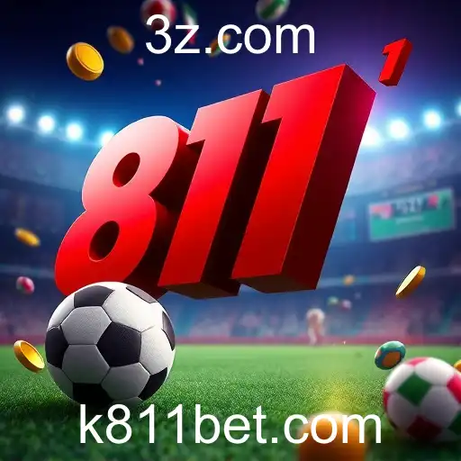 A Ascensão do 811bet no Cenário Brasileiro de Jogos Online