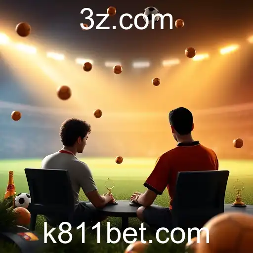 A Ascensão e Impacto do 811bet no Mercado de Jogos Online