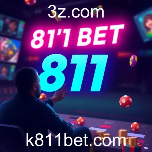811bet Revoluciona o Mercado de Jogos Online no Brasil