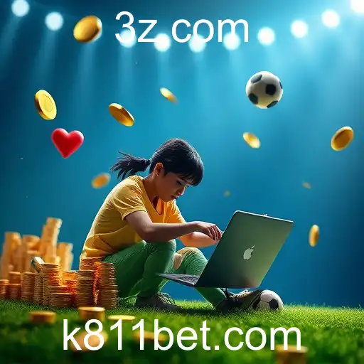 Crescimento Sustentável do Mercado de Jogos Online no Brasil