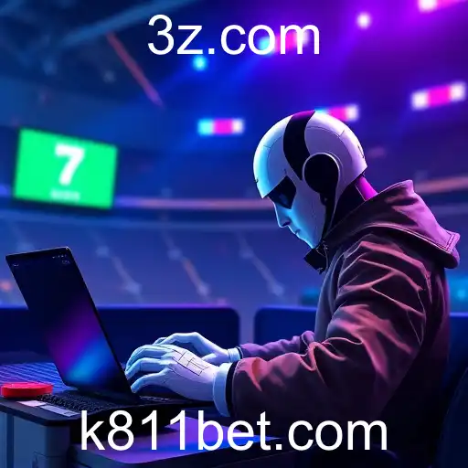 Tendências Atuais no Mundo dos Jogos Online