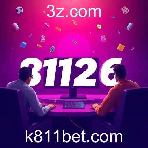 A Evolução dos Jogos Online e a Ascensão da 811bet