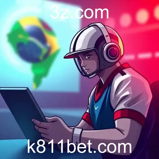 Tendências de Jogos em Expansão no Brasil