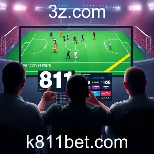 Crescimento e Desafios do 811bet no Mercado Brasileiro