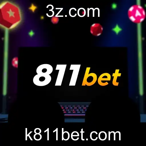 A Influência do 811bet no Mercado de Jogos Online