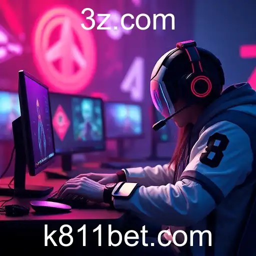 Nova Tendência no Mundo dos Jogos Online em 2026