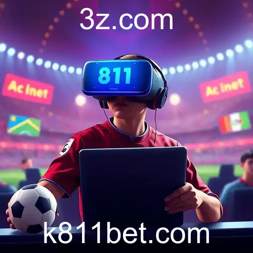 Novas Tendências nos Jogos Online em 2026