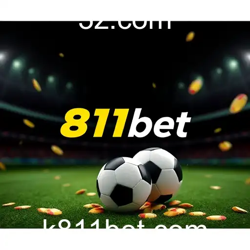 811bet: A Ascensão dos Jogos Online em 2025