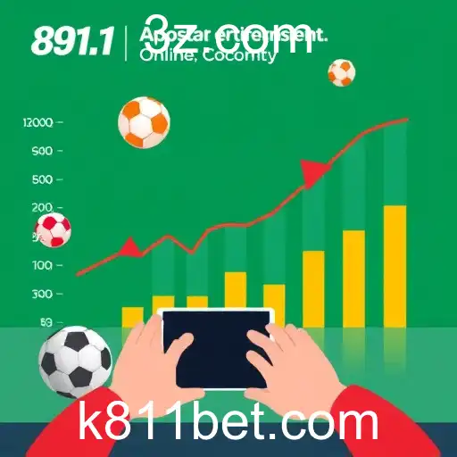 Tendências e Desafios nos Sites de Apostas Online em 2026