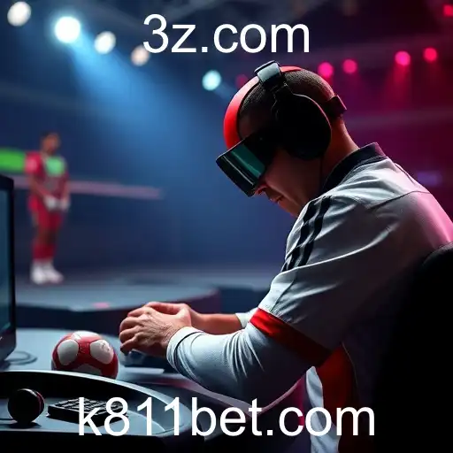 Avanços no Mercado de Jogos Online