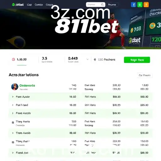 Crescimento do Mercado de Apostas Online no Brasil