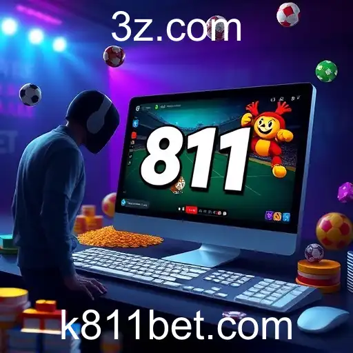 Crescimento do Mercado de Jogos Online no Brasil