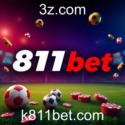 Revolução nos Jogos Online: A Ascensão do 811bet