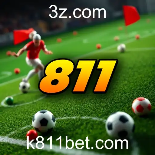 Tendências de Jogos Online em 811bet